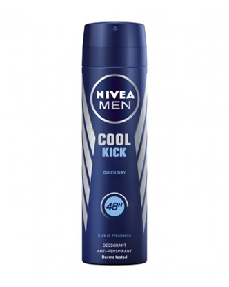 Immagine di NIVEA DEO SPRAY MEN 200ML COOL KICK