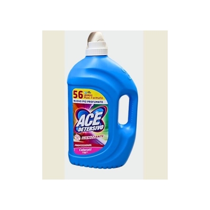 Immagine di ACE LAV. LIQ. 56LAV 2800ML COLORATI