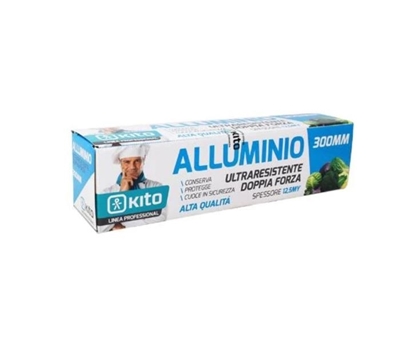 Immagine di KITO ALLUMINIO PROF. 70MT 300MM SMETRATA