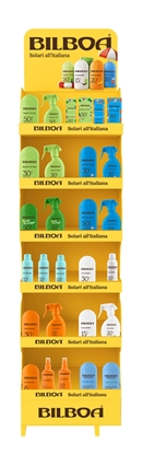 Immagine di EXPO BILBOA 168PZ