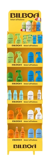 Immagine di EXPO BILBOA 168PZ