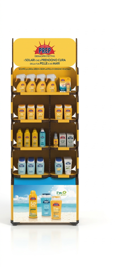 Immagine di EXPO PREP 138PZ