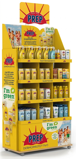 Immagine di EXPO PREP 198PZ