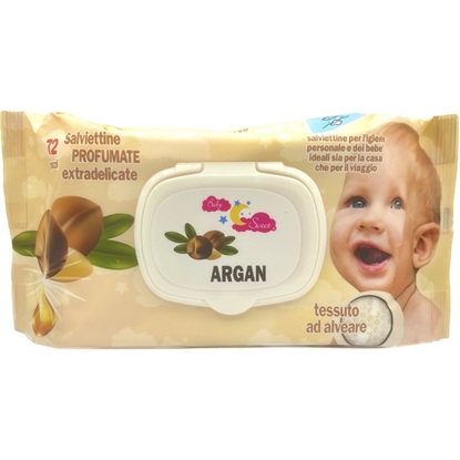 Immagine di BABY SWEET SALV. 72PZ POP-UP ARGAN
