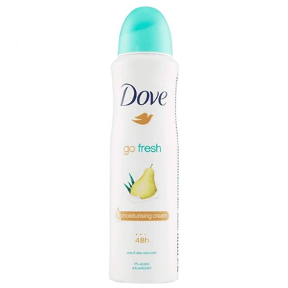 Immagine di DOVE DEO SPRAY 250ML 48H GO FRESH PERA