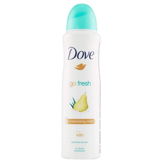 Immagine di DOVE DEO SPRAY 250ML 48H GO FRESH PERA