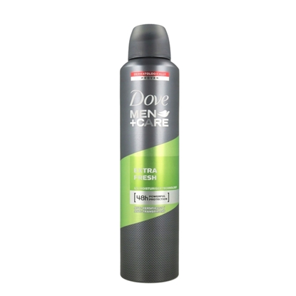 Immagine di DOVE DEO SPRAY 250ML 48H MEN EXTRA FRESH