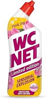 Immagine di WC NET GEL 700ML SENSORIAL EXPLOSION PINK JOY