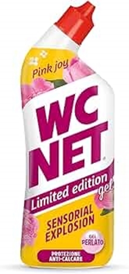 Immagine di WC NET GEL 700ML SENSORIAL EXPLOSION PINK JOY