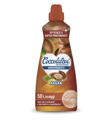 Immagine di COCCOLATEVI AMM. CONC. 1250ML 50LAV ARGAN