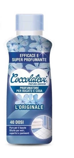 Immagine di COCCOLATEVI PROF. BIANCHERIA 250ML ORIGINAL
