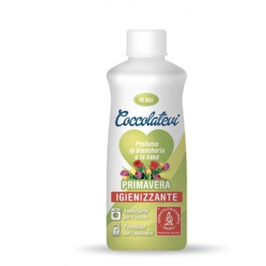 Immagine di COCCOLATEVI PROF. BIANCHERIA 250ML PRIMAVERA