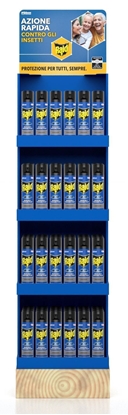 Immagine di RAID INSETTICIDA SPRAY 400ML PLUS MOSCHE E ZANZARE