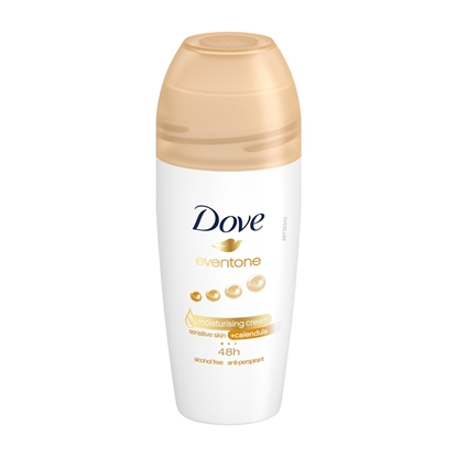 Immagine di DOVE DEO ROLL ON 50ML 48H EVENTON SENSITIVE