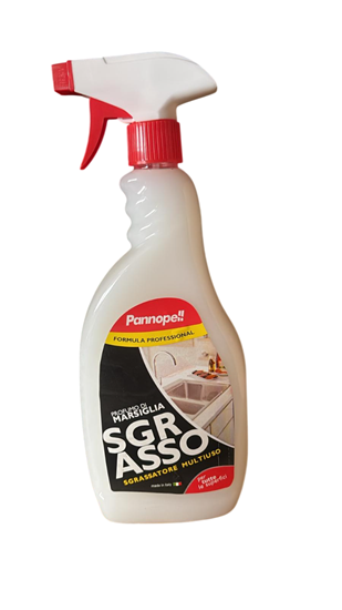 Immagine di PANNOPELL SGRASS. 750ML MULTIUSO