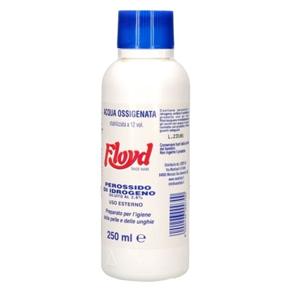 Immagine di FLOYD ACQUA OSSIGENATA 250ML