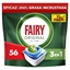 Immagine di FAIRY LAVASTOVIGLIE ORIGINAL X56 REGOLARE