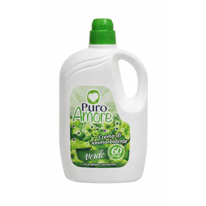 Immagine di PURO AMORE AMM. 60LAV 3LT VERDE