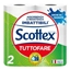 Immagine di SCOTTEX ASCIUGATUTTO 2ROT TUTTOFARE MAXI