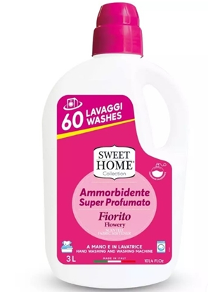 Immagine di SWEET HOME AMM. 3LT 60LAV FIORITO