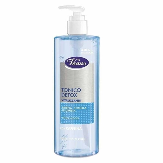 Immagine di VENUS TONICO 400ML DETOX STIMOLANTE