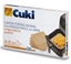 Immagine di CUKI CARTA FORNO PER FRIGGITRICE AD ARIA 25FOGLI 23X23CM