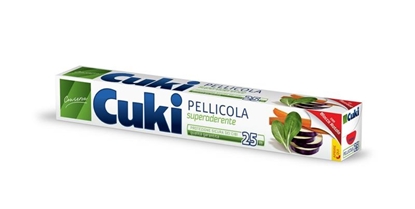 Immagine di CUKI PELLICOLA 25MT