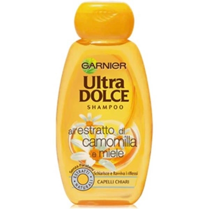 Immagine di U.DOLCE SH. 250ML CAMOMILLA E MIELE
