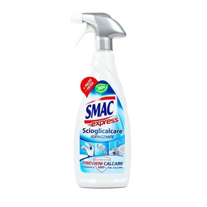 Immagine di SMAC SGRASS. SPRAY 650ML ANTICALCARE