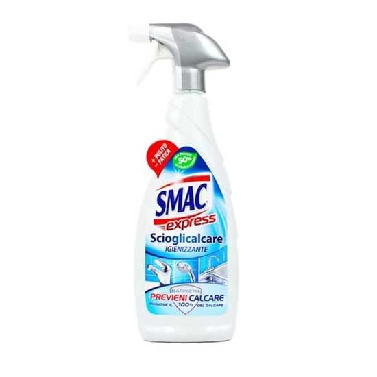 Immagine di SMAC SGRASS. SPRAY 650ML ANTICALCARE