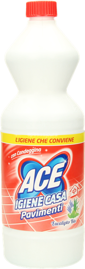 Immagine di ACE IGIENE CASA 1LT EUCALIPTO