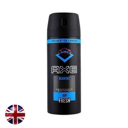 Immagine di AXE DEO SPRAY 150ML MARINE