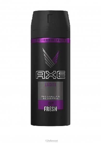 Immagine di AXE DEO SPRAY 150ML EXCITE