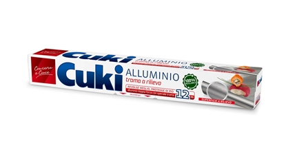 Immagine di CUKI ALLUM. 12MT TRAMA A NIDO D'APE
