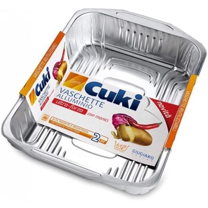 Immagine di CUKI VASCH. S/COP. 6PORZ 2PZ RS86