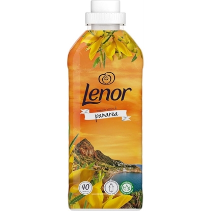 Immagine di LENOR AMM. CONC. 40LAV. 840ML PANAREA