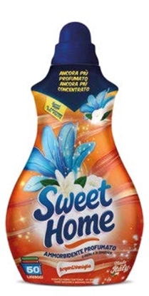 Immagine di SWEET HOME AMM. 1.25LT 50LAV ARGAN E VANIGLIA