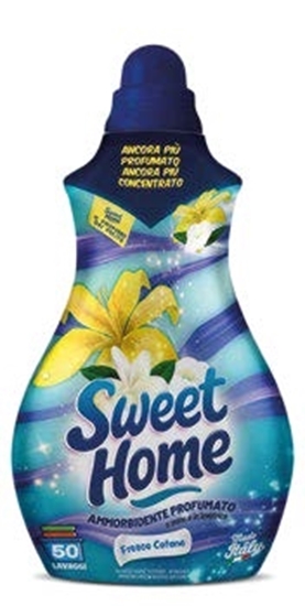 Immagine di SWEET HOME AMM. 1.25LT 50LAV FRESCO COTONE