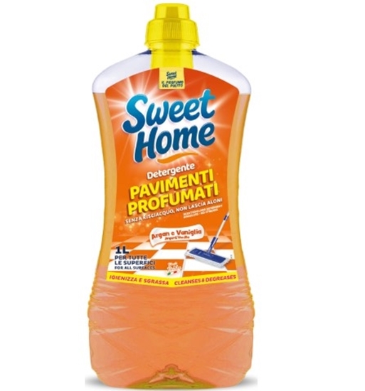 Immagine di SWEET HOME DET. PAV. PROF. 1LT ARGAN E VANIGLIA