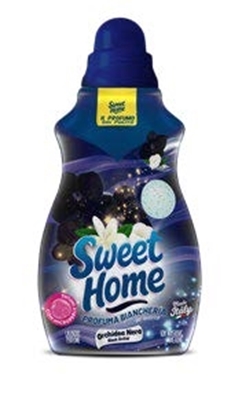 Immagine di SWEET HOME PROF. BIANCHERIA 350ML ORCHIDEA NERA