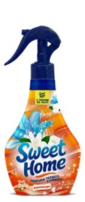 Immagine di SWEET HOME PROF. TESSUTI E AMBIENTI 250ML ARGAN E VANIGLIA
