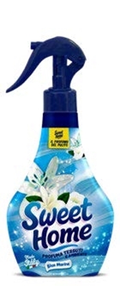 Immagine di SWEET HOME PROF. TESSUTI E AMBIENTI 250ML BLUE MARINE