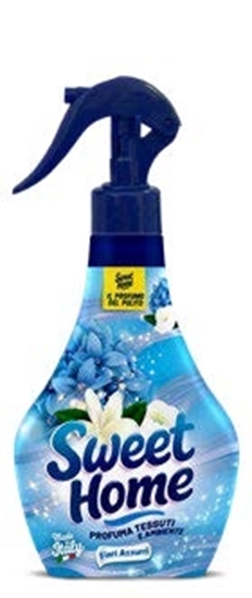 Immagine di SWEET HOME PROF. TESSUTI E AMBIENTI 250ML FIORI AZZURRI