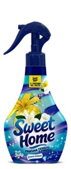 Immagine di SWEET HOME PROF. TESSUTI E AMBIENTI 250ML FRESCO COTONE