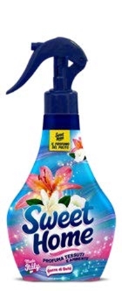 Immagine di SWEET HOME PROF. TESSUTI E AMBIENTI 250ML GOCCE DI SETA