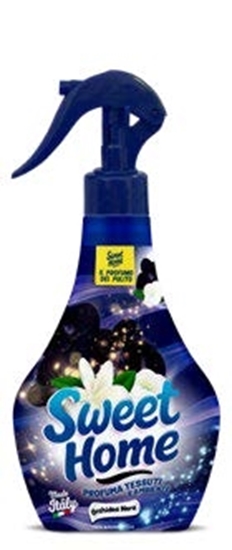 Immagine di SWEET HOME PROF. TESSUTI E AMBIENTI 250ML ORCHIDEA NERA