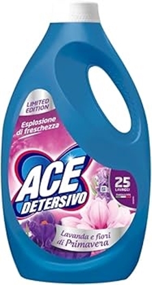 Immagine di ACE LAV. LIQ. 27LAV 1350ML LAVANDA