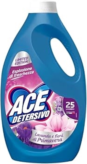 Immagine di ACE LAV. LIQ. 27LAV 1350ML LAVANDA