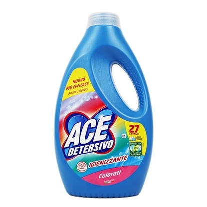 Immagine di ACE LAV. LIQ. 27LAV 1350ML COLOR (CT 4)
