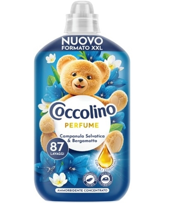 Immagine di COCCOLINO AMM. CONC. 1827ML 87LAV CAMPANULA